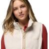 Columbia Helvetia™ Vest - Fleecetröjor - Dam | Hardloop