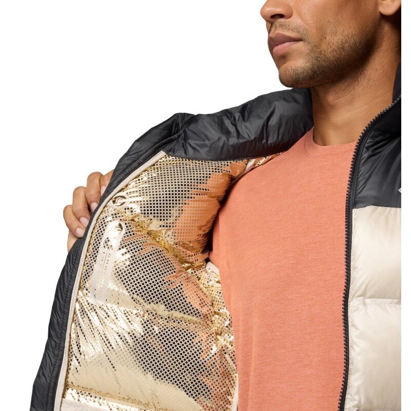 Columbia Powder Keg™ Heat Seal Down Puffer - Daunenjacke - Herren | Hardloop