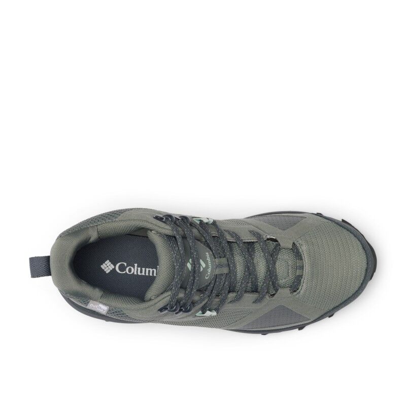 Columbia Peakfreak Hera™ II Outdry™ Mid - Vaelluskengät - Naiset | Hardloop