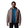 Columbia Trailborne™ Insulated Jacket - Waterproof jacket - Men's | Hardloop