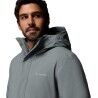Columbia Street Heights Parka - Parka - Uomo | Hardloop