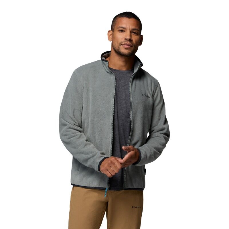Columbia Pacific Arch™ 200 FZ Fleece - Fleecejacke - Herren | Hardloop