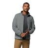 Columbia Pacific Arch™ 200 FZ Fleece - Bluza polarowa meska | Hardloop