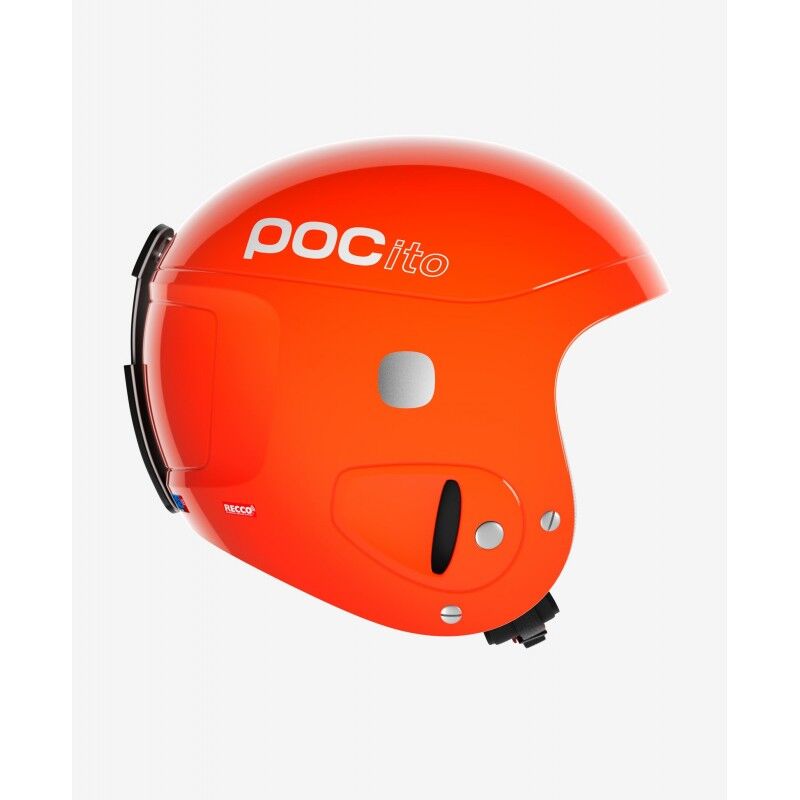 Pocito Skull - Skihelm - Kinder