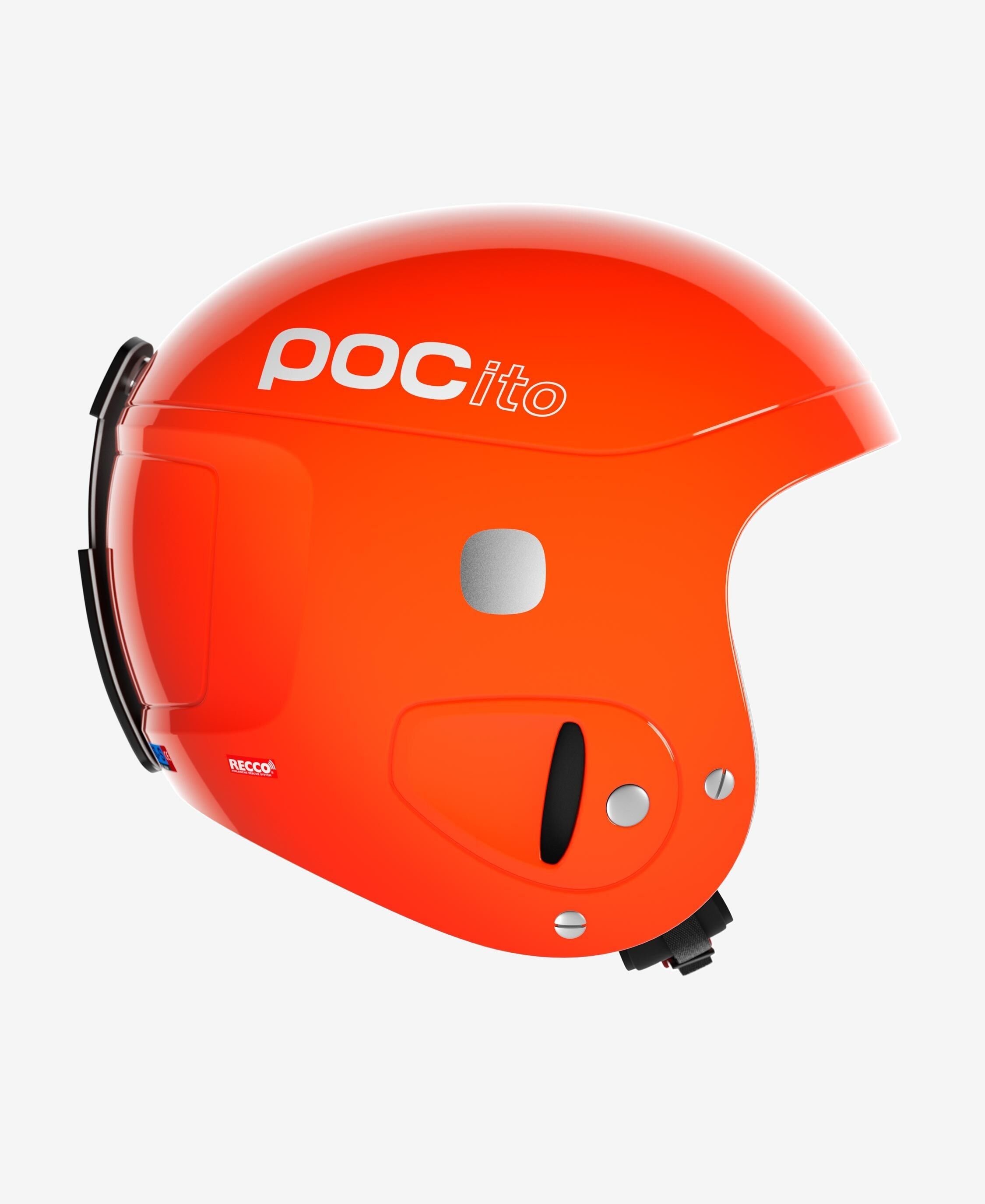 Poc Pocito Skull - Casco da sci - Bambini