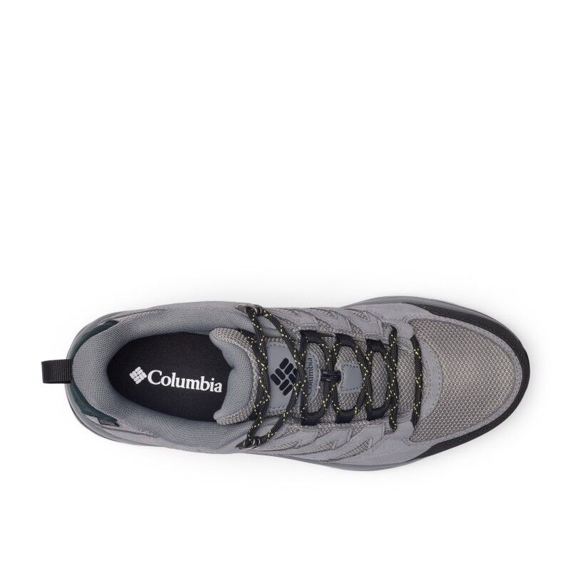 Columbia Redmond IV Low Waterproof - Chaussures randonnée homme | Hardloop