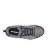 Columbia Redmond IV Low Waterproof - Walking shoes - Men's | Hardloop