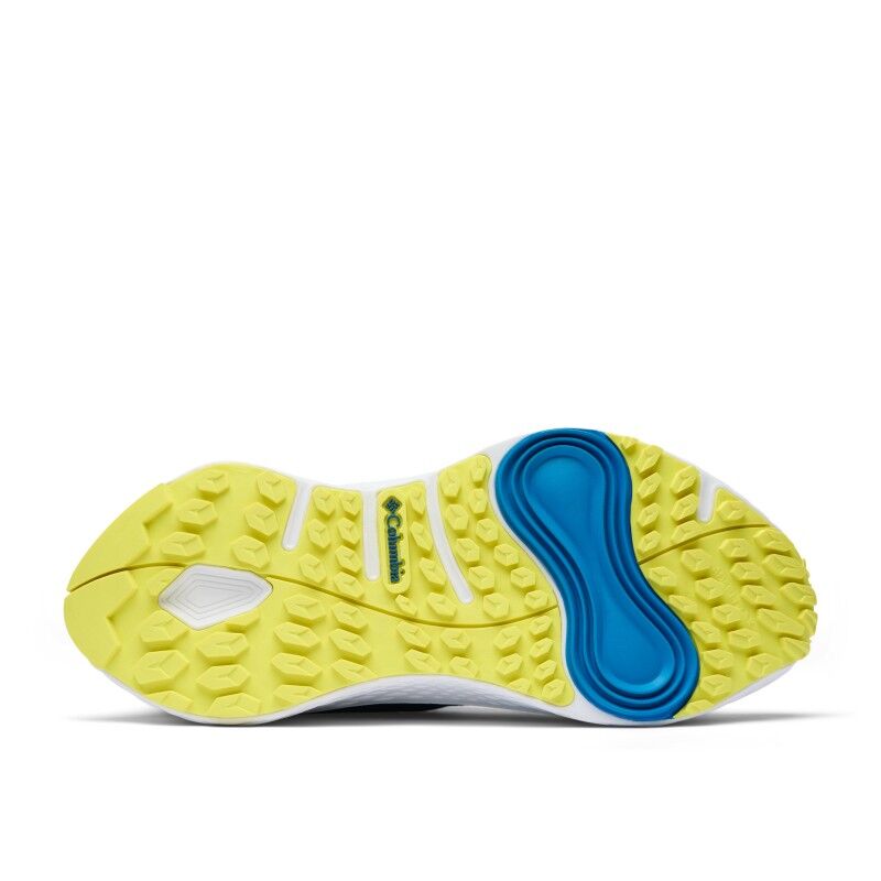 Columbia Konos Trillium ATR™ Outdry™ - Polkujuoksukengät - Miehet | Hardloop