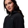 Columbia Pacific Arch™ 200 Hooded Full Zip Fleece - Dámská fleesová mikina | Hardloop