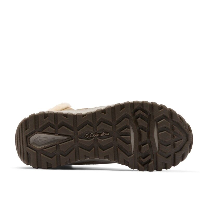 Columbia Burnsider Cozy™ - Snow boots - Women's | Hardloop