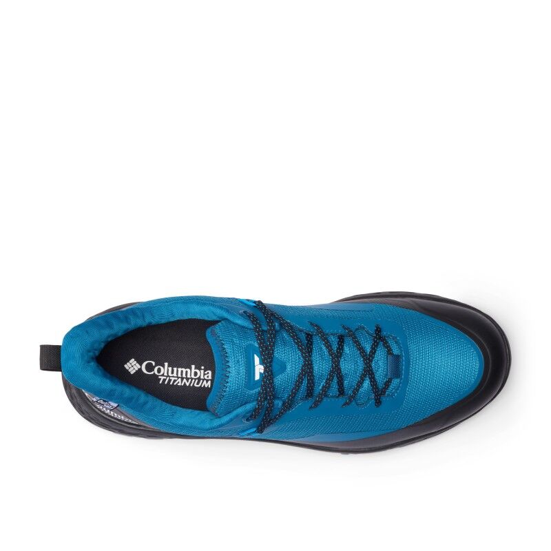 Columbia Tellurix Titanium Outdry - Walking shoes - Men's | Hardloop