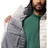 Columbia Endevour Mountain™ Down Hooded Jacket - Down jacket - Men's | Hardloop