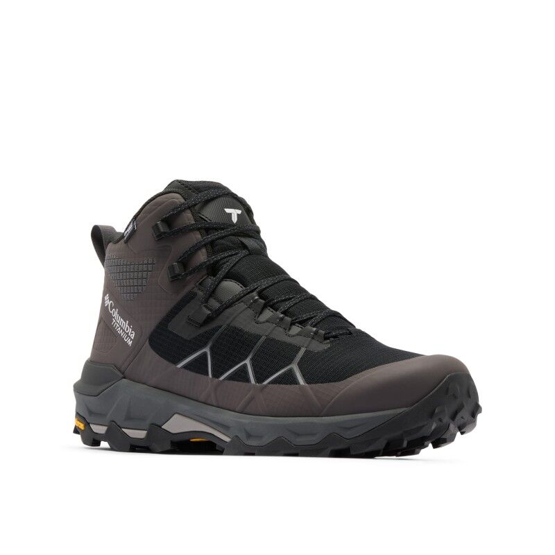 Columbia Peakfreak™ Titanium™ Outdry™ Mid - Zapatillas de senderismo - Hombre | Hardloop