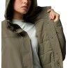 Columbia Idyllwood™ Insulated Jacket - Manteau femme | Hardloop