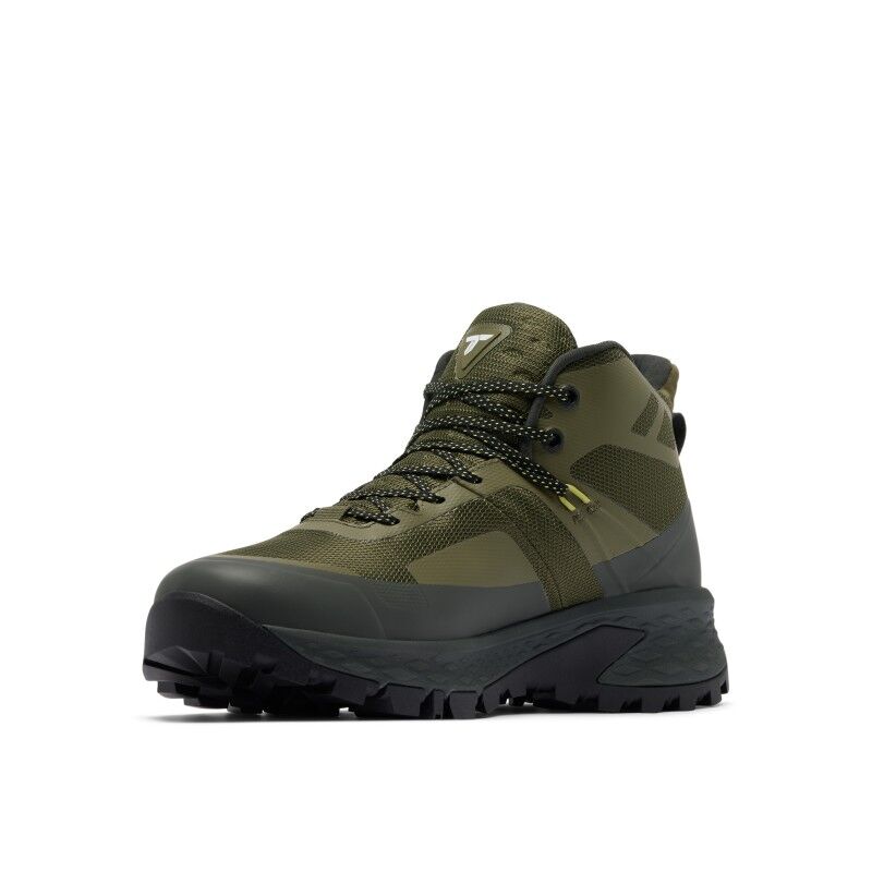 Columbia Tellurix™ Titanium™ Outdry™ Mid - Wandelschoenen - Heren | Hardloop