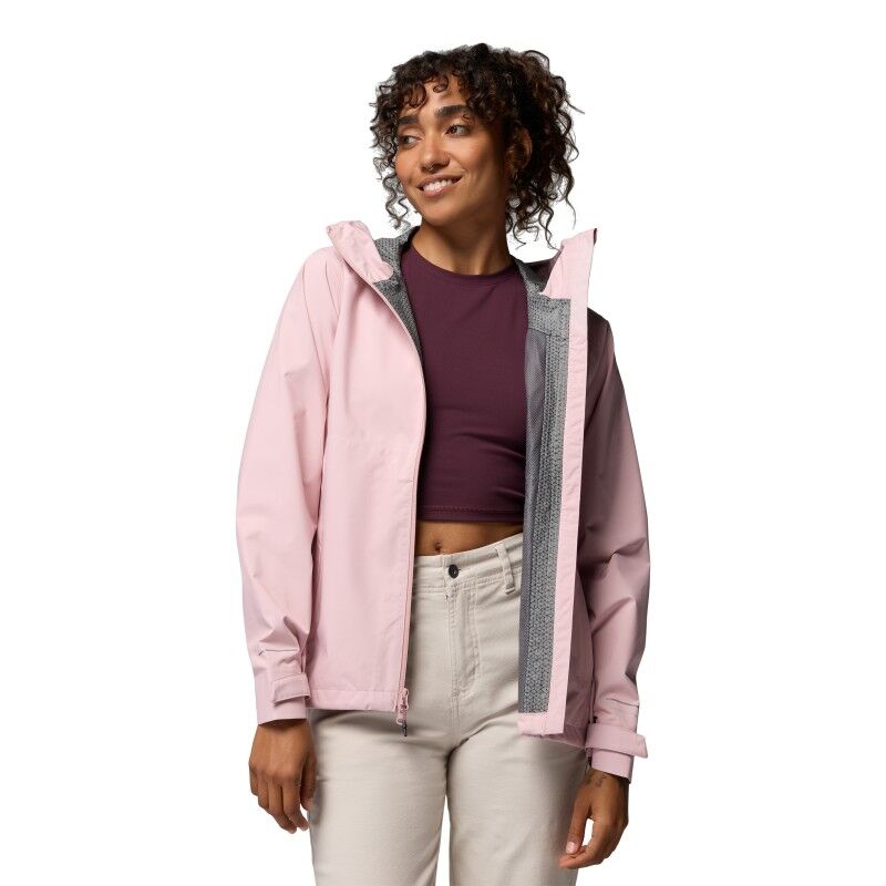 Columbia Trailborne 2.5L Shell Jacket - Waterproof jacket - Women's | Hardloop