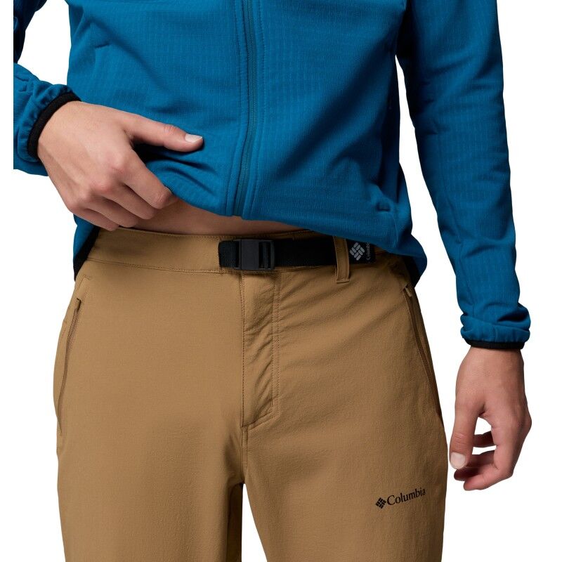 Columbia Essential Hike™ 365 Pant - Wanderhose - Herren | Hardloop