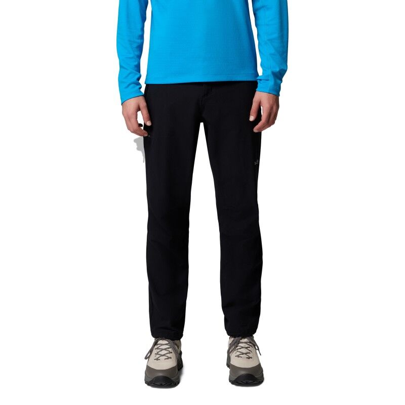 Columbia Tennent Mountain™ Softshell Pant - Softshell trousers - Men's | Hardloop