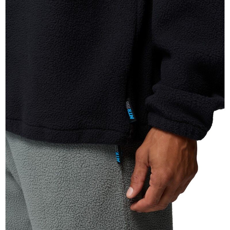Columbia Timber Crest™ MTR Fleece HZ - Polar homem | Hardloop