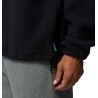 Columbia Timber Crest™ MTR Fleece HZ - Bluza polarowa meska | Hardloop