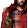 Columbia Landroamer Puffer Jacket - Syntetjacka - Herr | Hardloop