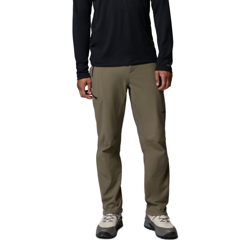 Tennent Mountain™ Softshell Pant - Softshellbyxa - Herr