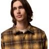 Columbia Hunter Arch™ Shirt Jacket - Skjorta - Herr | Hardloop
