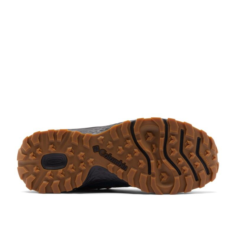 Columbia Peakfreak Rush Outdry - Chaussures randonnée homme | Hardloop