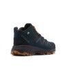 Columbia Peakfreak Rush Mid Outdry - Pánské nízké turistické boty | Hardloop