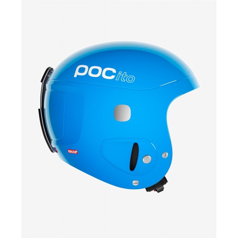 Pocito Skull - Skihelm