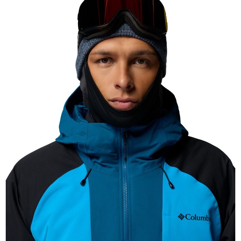 Columbia Alpine Echo™ Insulated Jacket - Ski jacket - Men's | Hardloop