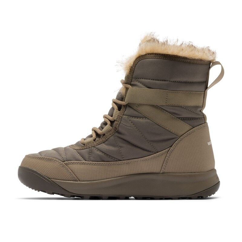 Columbia Minx Shorty IV - Snow boots - Women's | Hardloop