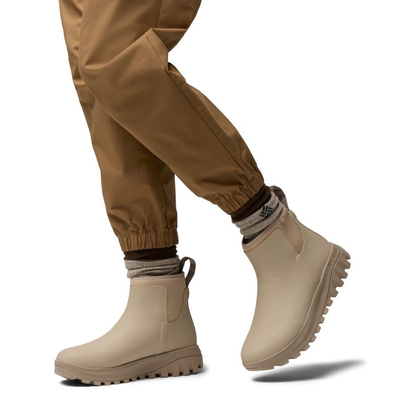 Columbia Snowtrot Slush - Bottes de neige femme | Hardloop