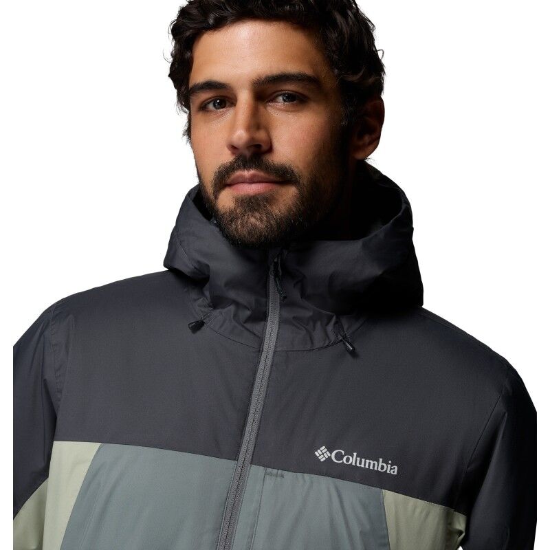 Columbia Inner Limits™ Insulated Jacket - Jacket - Men's | Hardloop