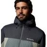 Columbia Inner Limits™ Insulated Jacket - Jacka - Herr | Hardloop