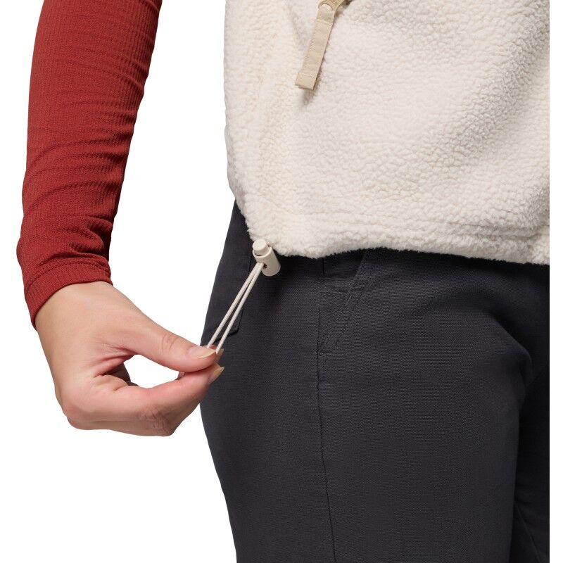 Columbia Helvetia™ Vest - Fleece jacket - Women's | Hardloop