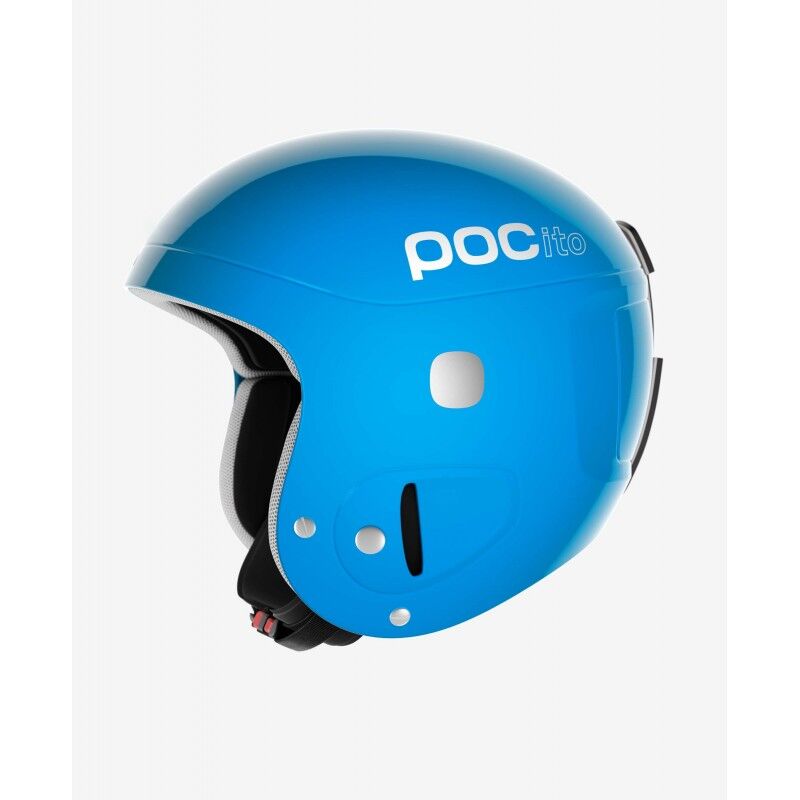 Poc Pocito Skull - Casque ski enfant | Hardloop