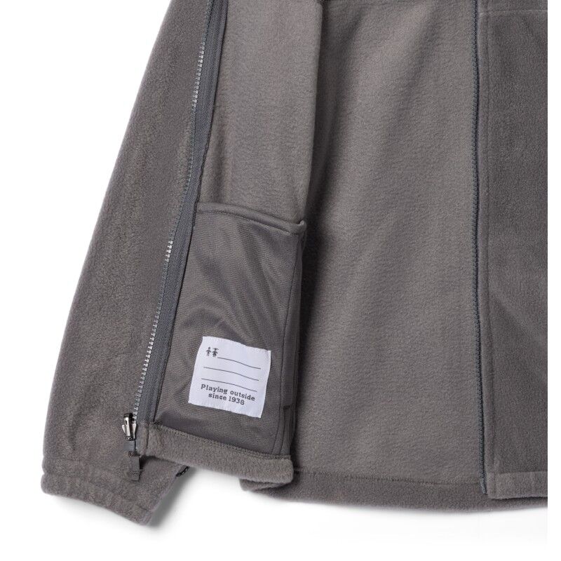Columbia Bugaboo™ IV Fleece Interchange Jacket - Takki - Lasten | Hardloop