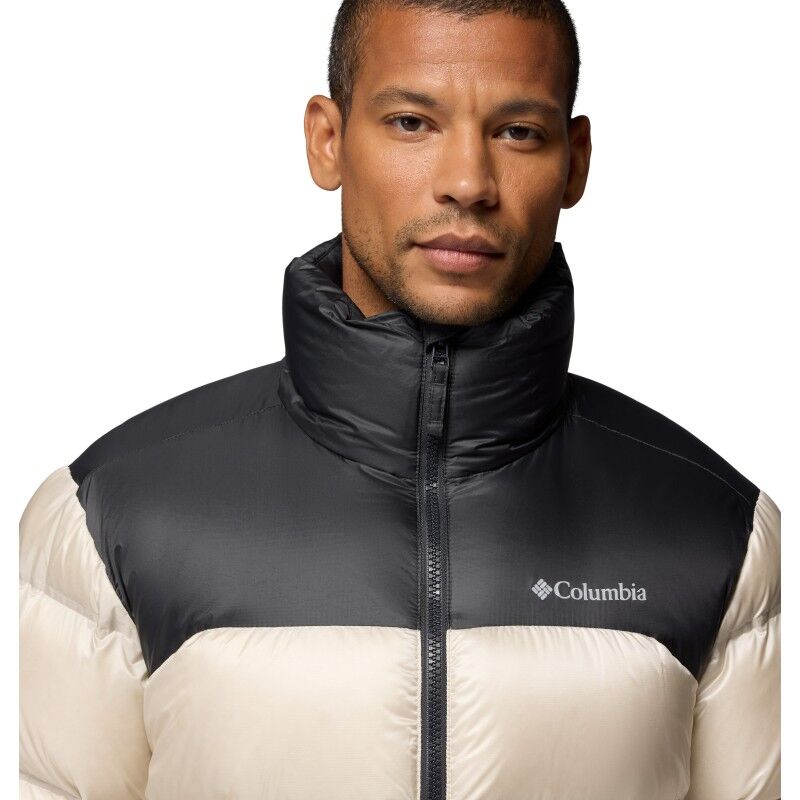 Columbia Powder Keg™ Heat Seal Down Puffer - Down jacket - Men's | Hardloop