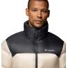 Columbia Powder Keg™ Heat Seal Down Puffer - Daunenjacke - Herren | Hardloop