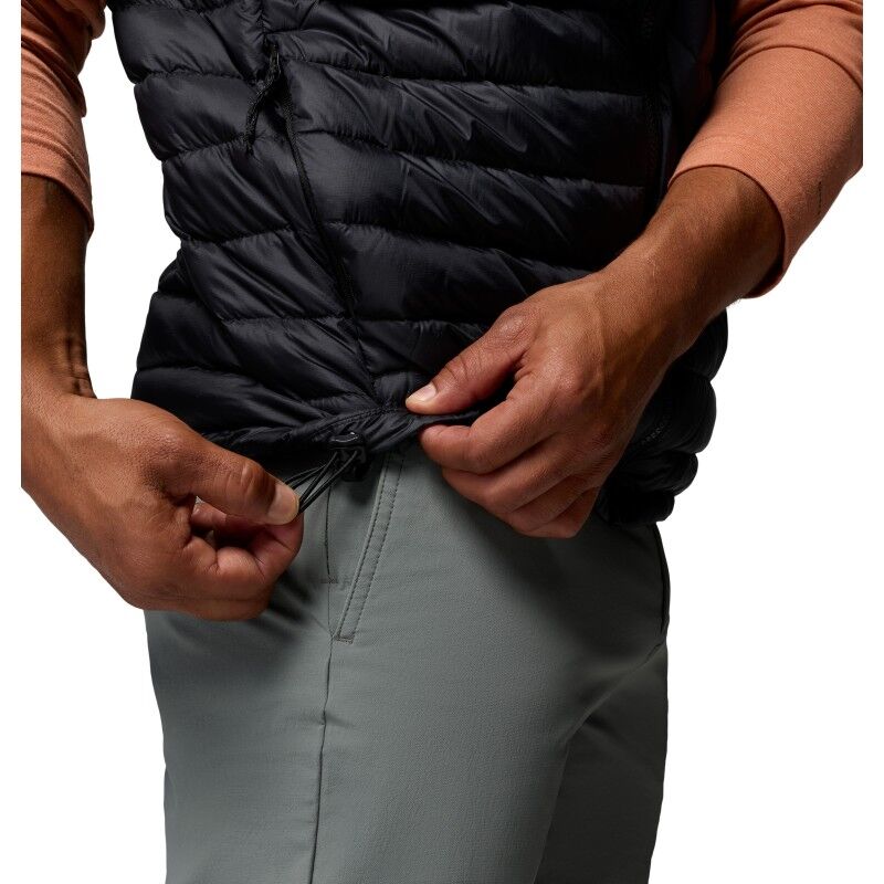 Columbia Corelite™ Down Vest - Chaleco de plumas - Hombre | Hardloop