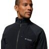 Columbia Arctic Crest™ II Hybrid Full Zip - Chaquetas híbridas - Hombre | Hardloop