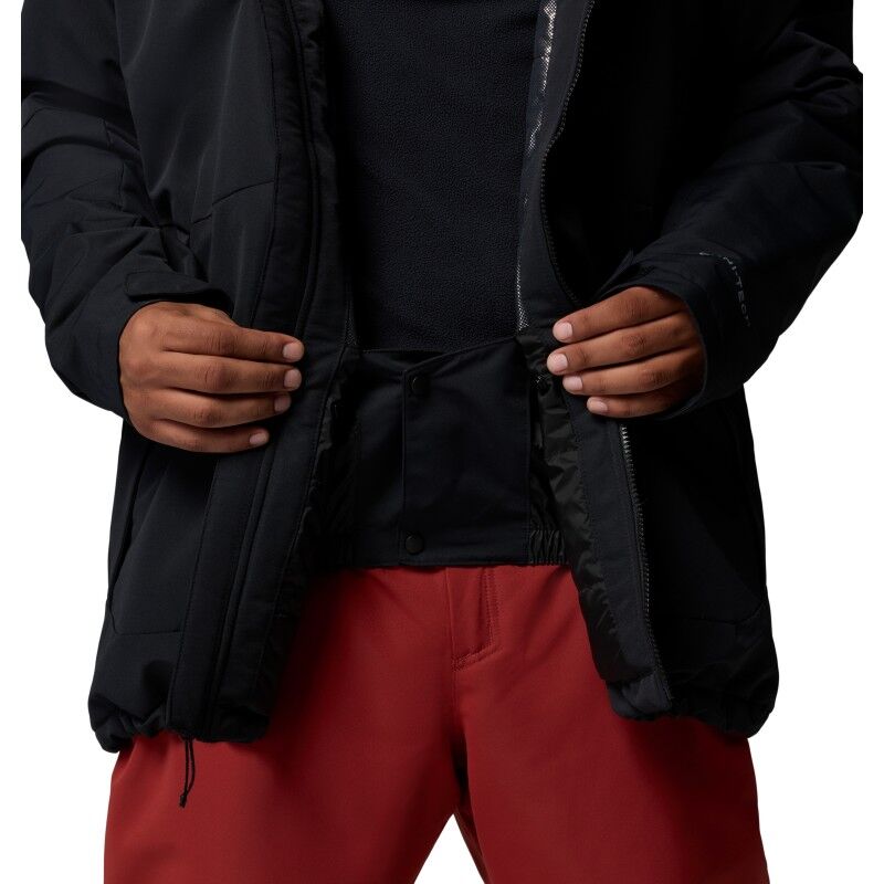 Columbia Alpine Echo™ Insulated Jacket - Ski jacket - Men's | Hardloop