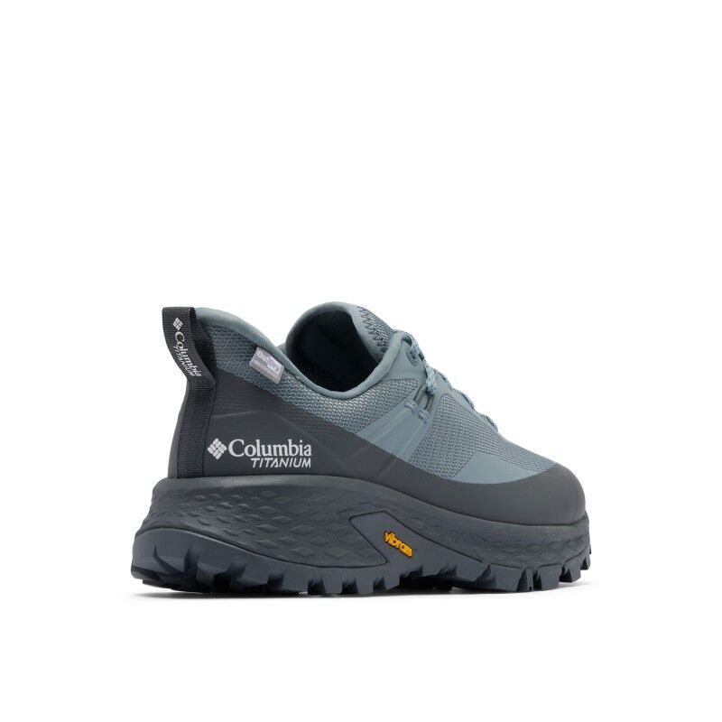Columbia Tellurix Titanium Outdry - Vandresko - Damer | Hardloop