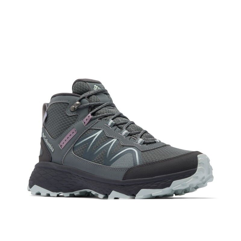 Columbia Peakfreak Rush Mid Outdry - Walking shoes - Women's | Hardloop