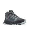 Columbia Peakfreak Rush Mid Outdry - Chaussures randonnée femme | Hardloop