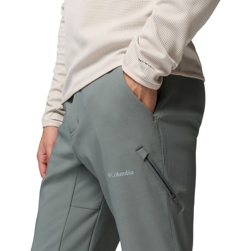 Columbia Essential Hike™ Warm Pant - Walking trousers - Men's | Hardloop