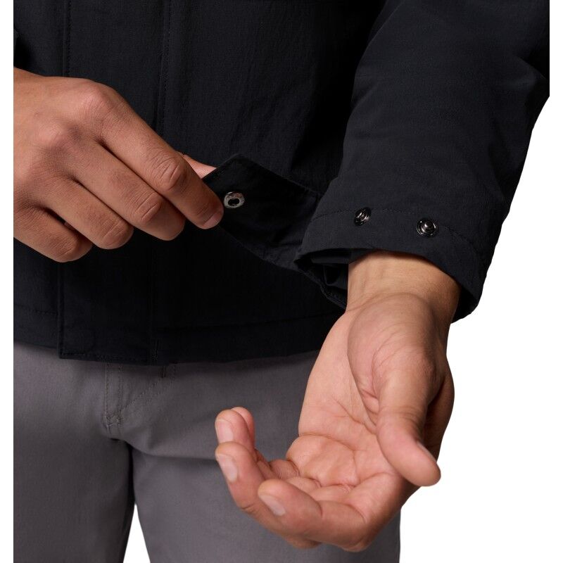Columbia Timberline Tough™ Jacket - Veste homme | Hardloop