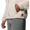 Columbia Timber Crest™ MTR Fleece Full Zip - Polar homem | Hardloop