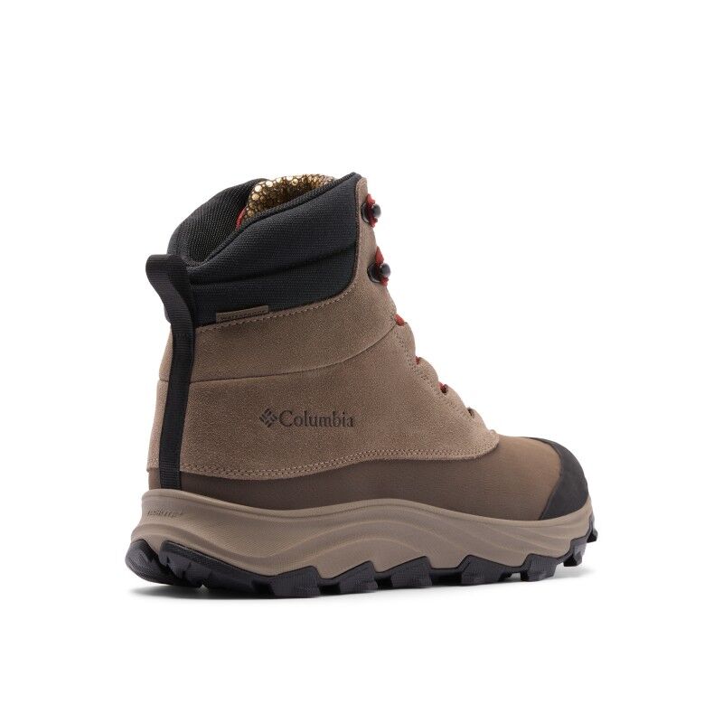 Columbia Expeditionist Shield - Snow boots - Men's | Hardloop